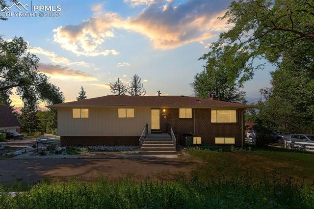 2504 Pine Bluff Road