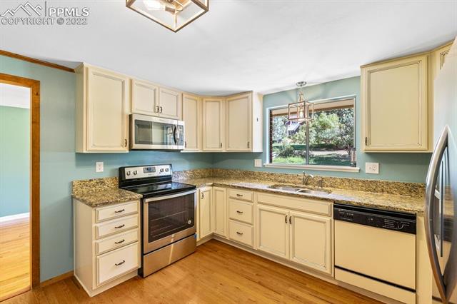 2504 Pine Bluff Road