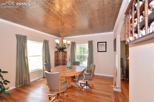 1502 W Caballo Drive