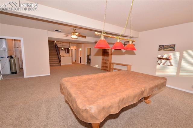 1502 W Caballo Drive