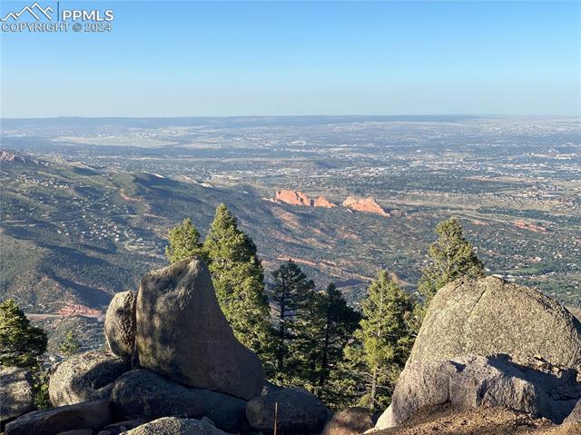 6910 Eagle Mountain Road