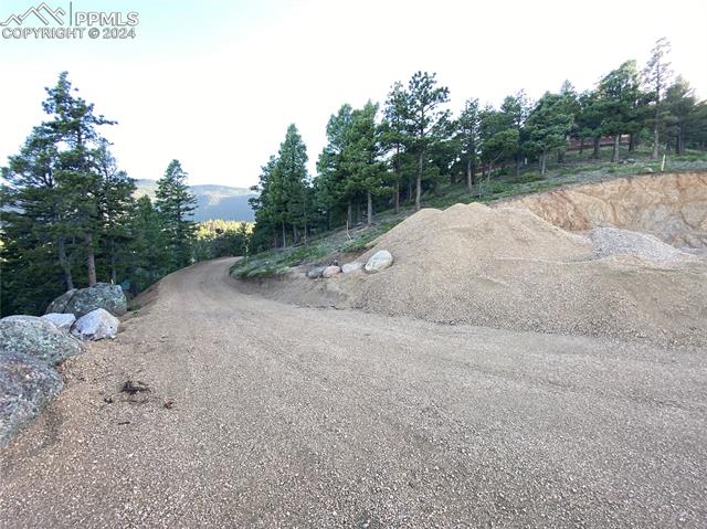 6910 Eagle Mountain Road