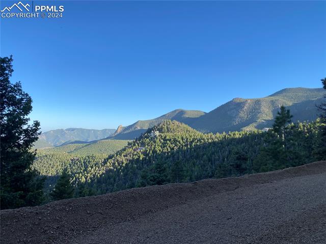 6910 Eagle Mountain Road