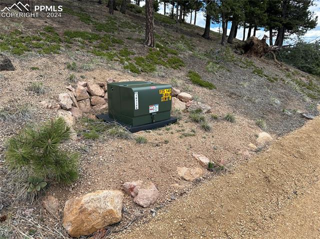 6910 Eagle Mountain Road