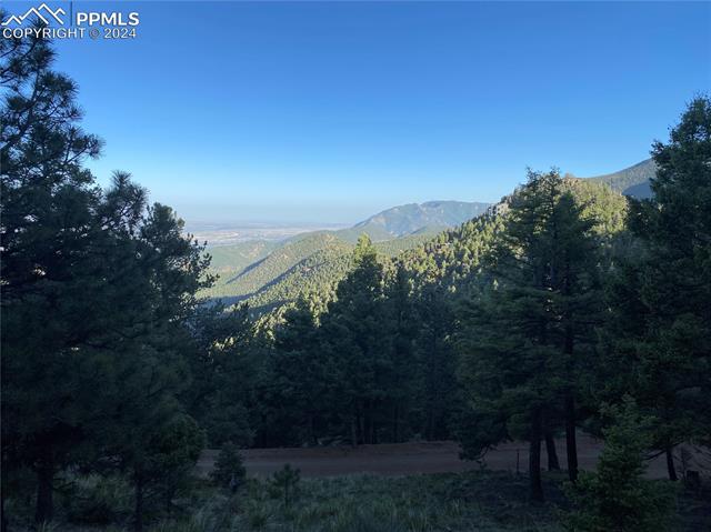 6910 Eagle Mountain Road