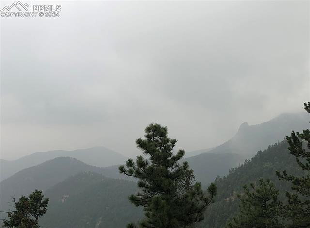 6910 Eagle Mountain Road