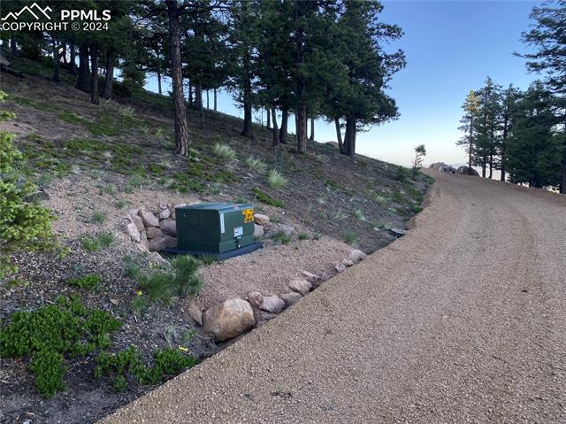 6910 Eagle Mountain Road