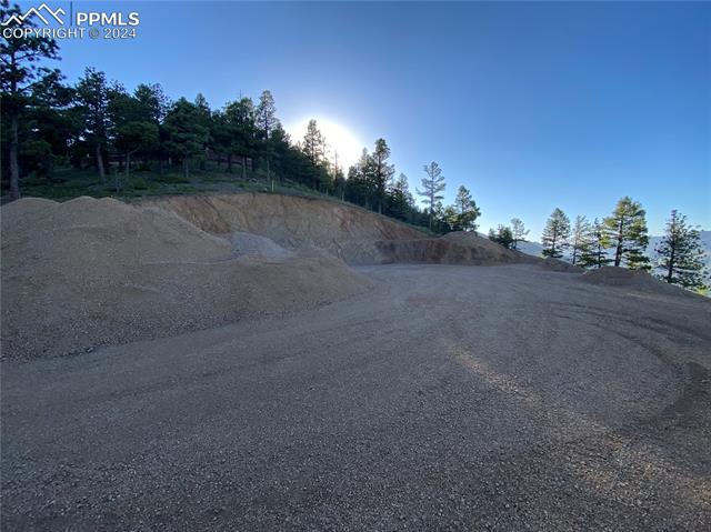 6910 Eagle Mountain Road