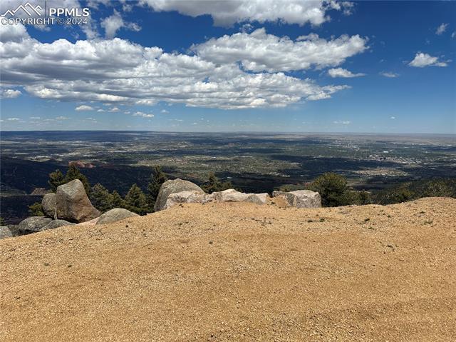 6910 Eagle Mountain Road