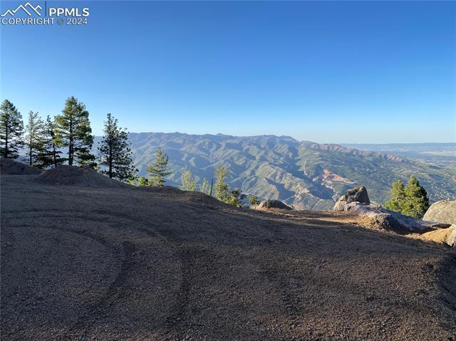 6910 Eagle Mountain Road