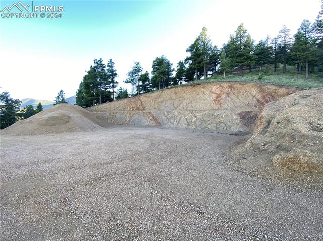 6910 Eagle Mountain Road