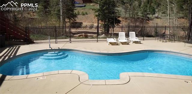 6910 Eagle Mountain Road