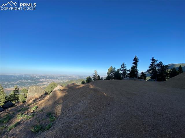 6910 Eagle Mountain Road