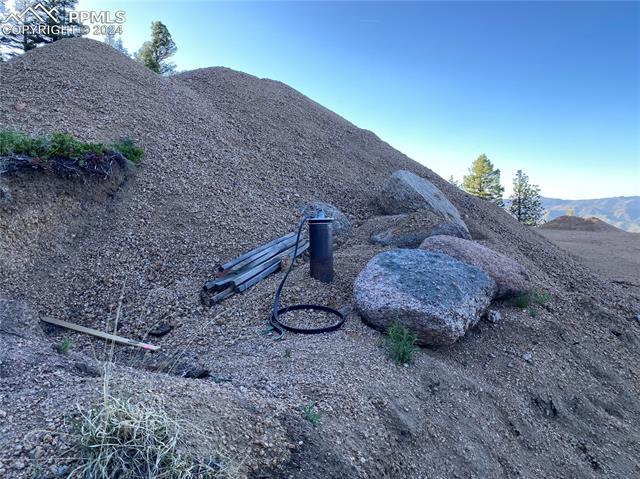 6910 Eagle Mountain Road