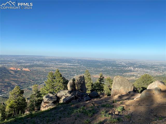 6910 Eagle Mountain Road