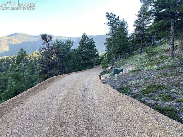 6910 Eagle Mountain Road