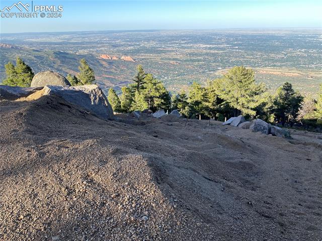 6910 Eagle Mountain Road