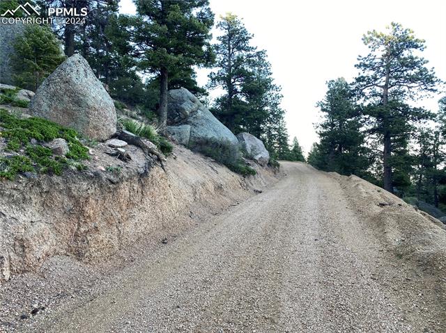 6910 Eagle Mountain Road