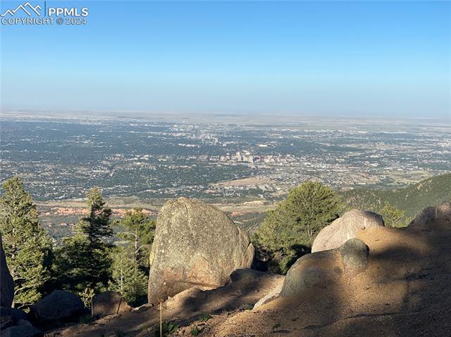 6910 Eagle Mountain Road