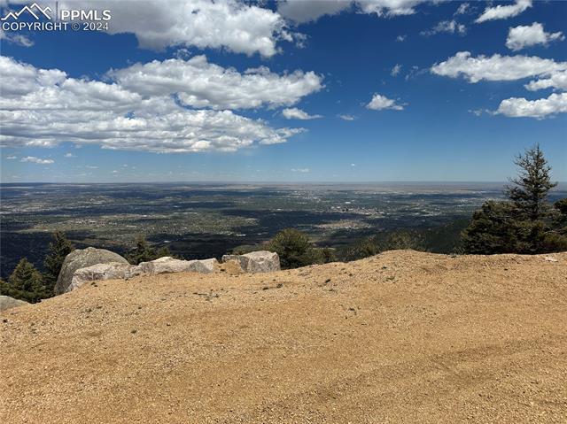 6910 Eagle Mountain Road