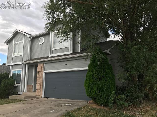 1507 CANOE CREEK Drive