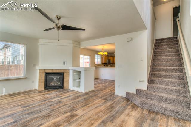 8273 Kettle Drum Street