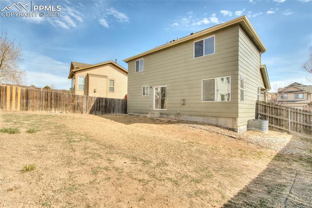 8273 Kettle Drum Street