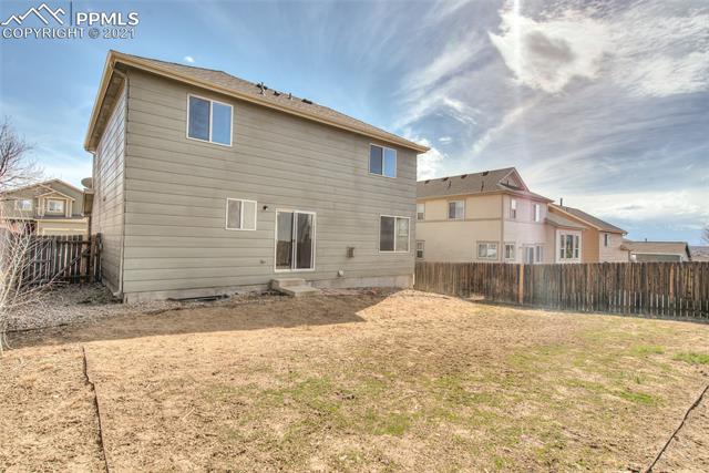 8273 Kettle Drum Street