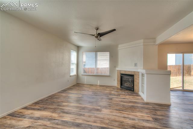 8273 Kettle Drum Street