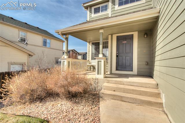 8273 Kettle Drum Street