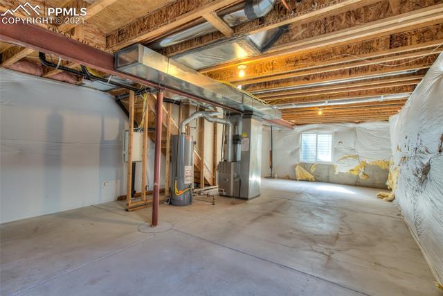 8273 Kettle Drum Street