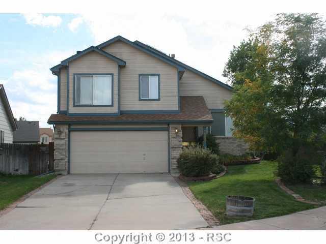 1529 Limelight Court