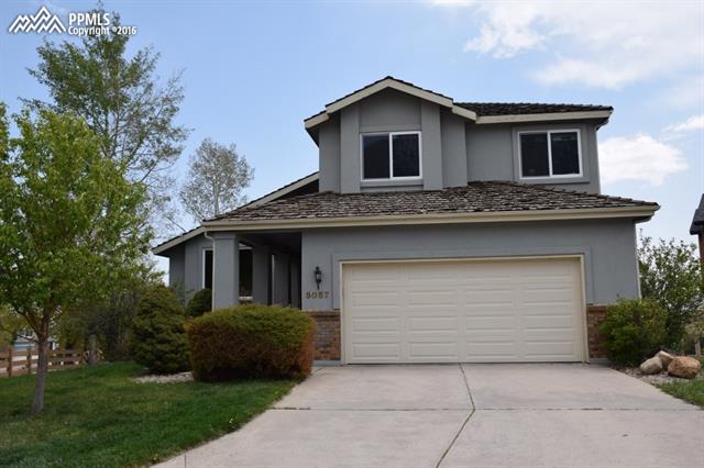 5057 Broadmoor Bluffs Drive