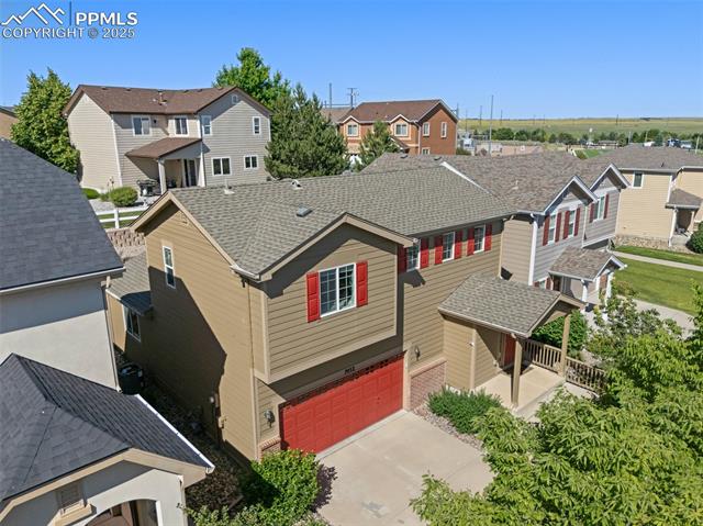 7452 Falconer View