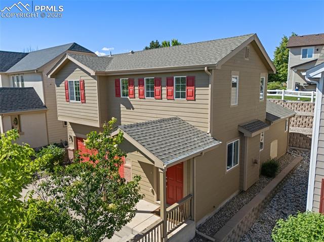 7452 Falconer View
