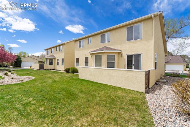 3240 Chestnut Glen Lane