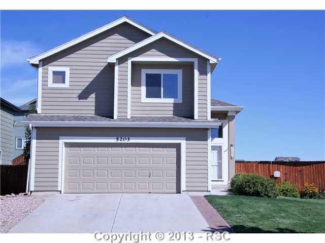 5203 GENTLE WIND Road