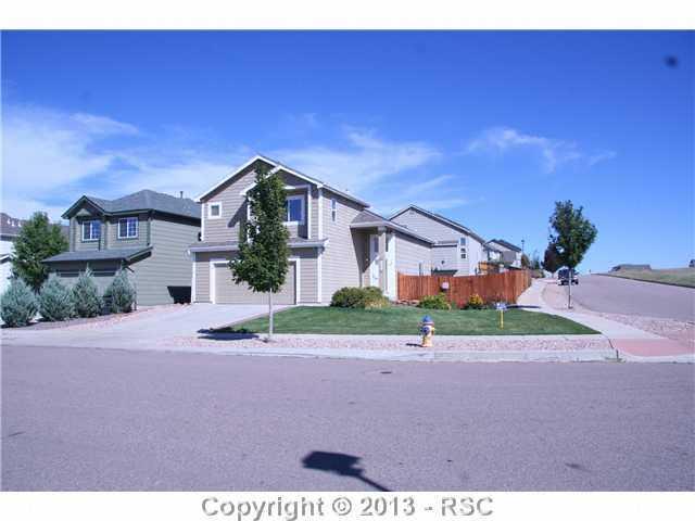 5203 GENTLE WIND Road