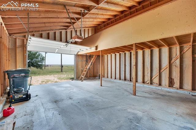 24975 Sanborn Road