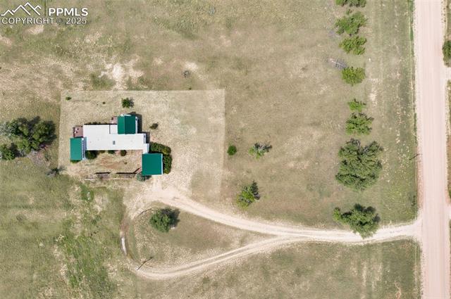 24975 Sanborn Road