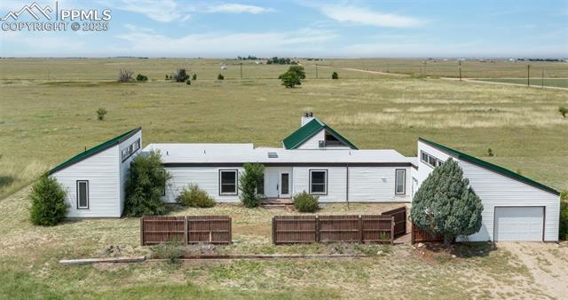 24975 Sanborn Road