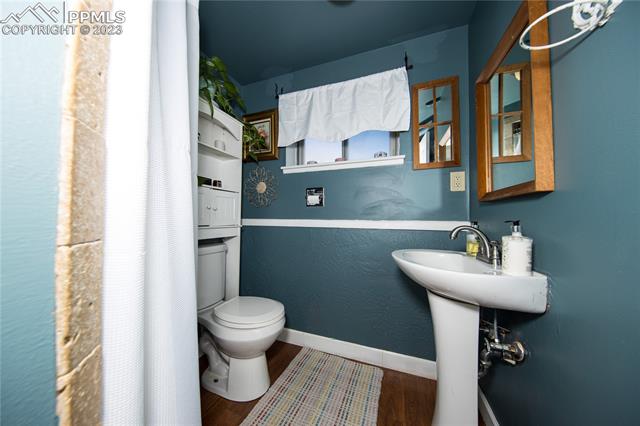 3632 Agate Drive