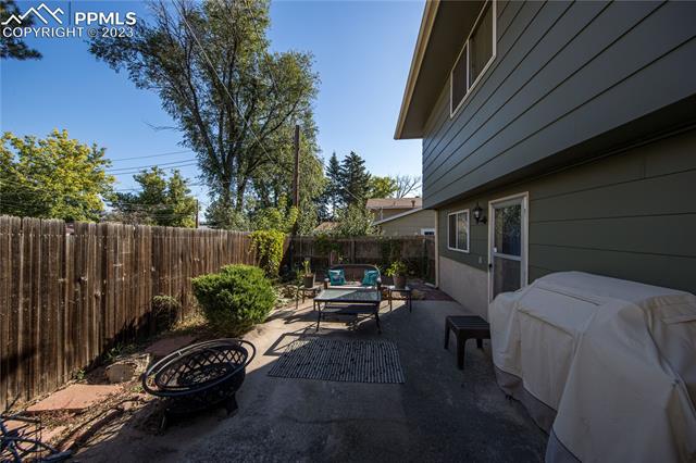3632 Agate Drive