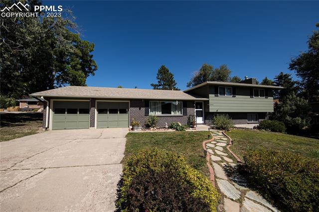 3632 Agate Drive