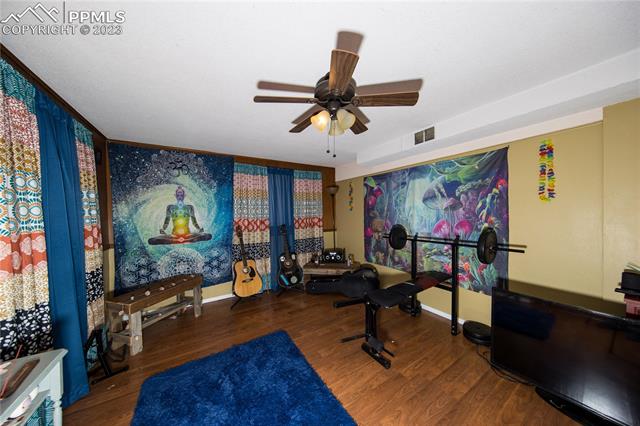 3632 Agate Drive