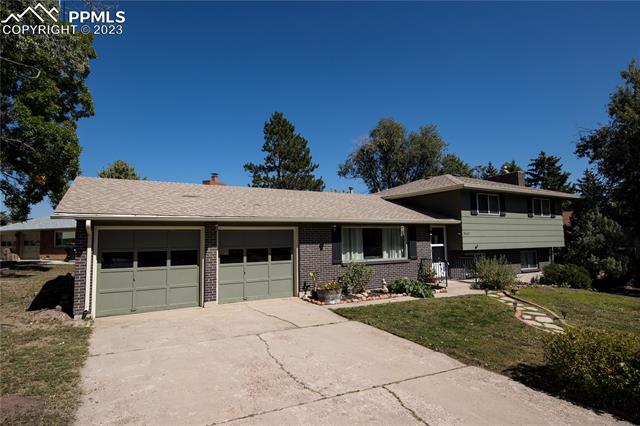 3632 Agate Drive