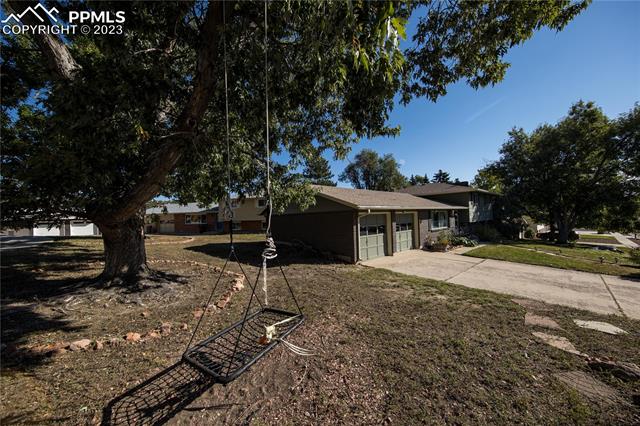 3632 Agate Drive