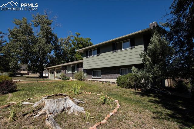 3632 Agate Drive