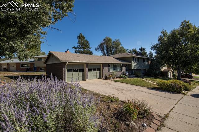 3632 Agate Drive