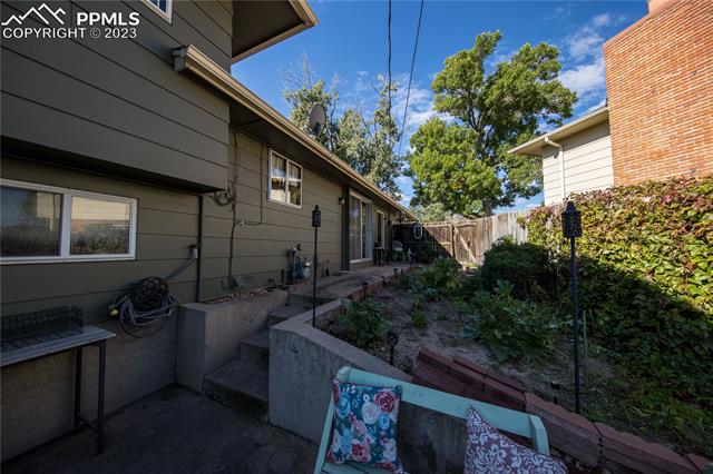 3632 Agate Drive